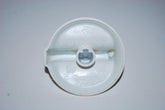 GE Range Oven Control Board Knob White 183D5725